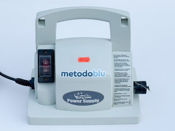 Robot de piscina Dolphin Diagnostic