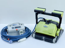 Robot para piscina Dolphin BIO Suction