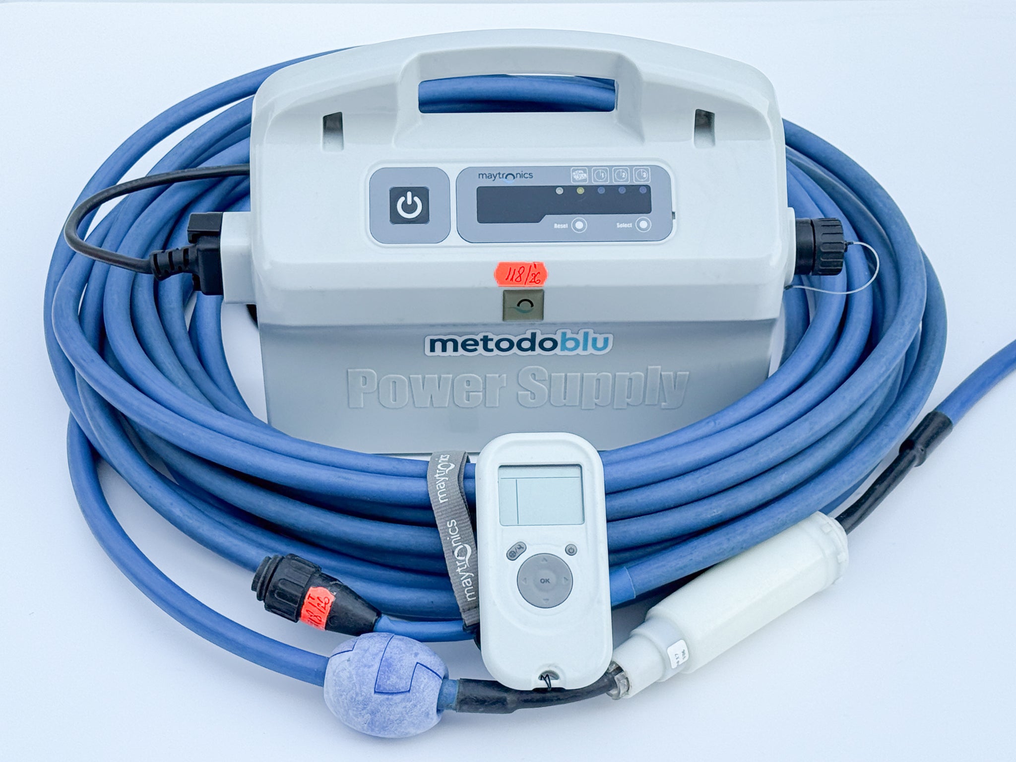 Robot para piscina Dolphin BIO Suction