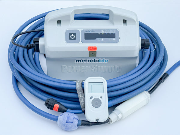 Robot para piscina Dolphin BIO Suction