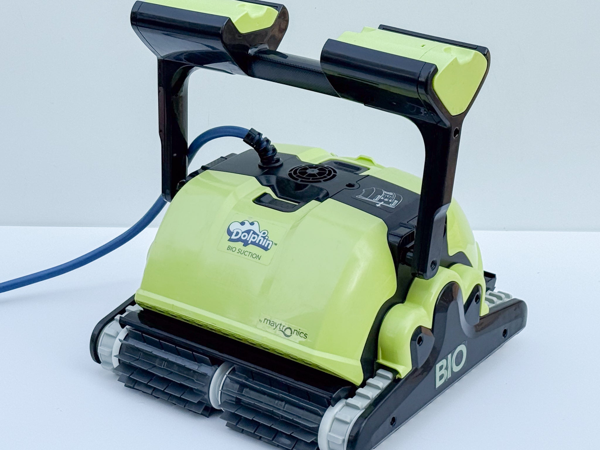 Robot para piscina Dolphin BIO Suction