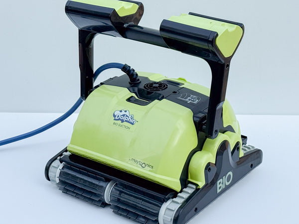 Robot para piscina Dolphin BIO Suction