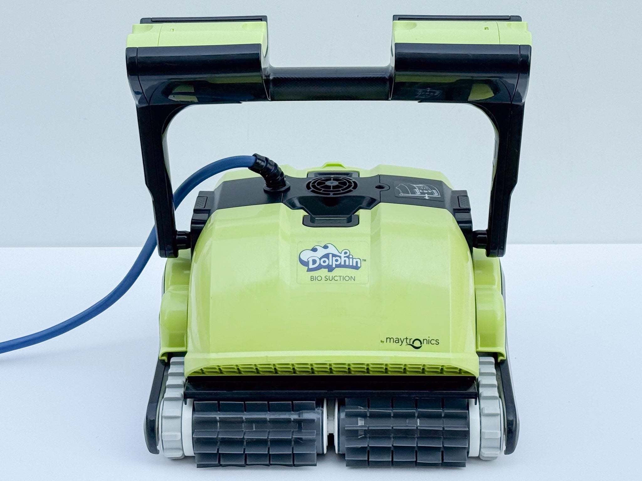 Robot para piscina Dolphin BIO Suction