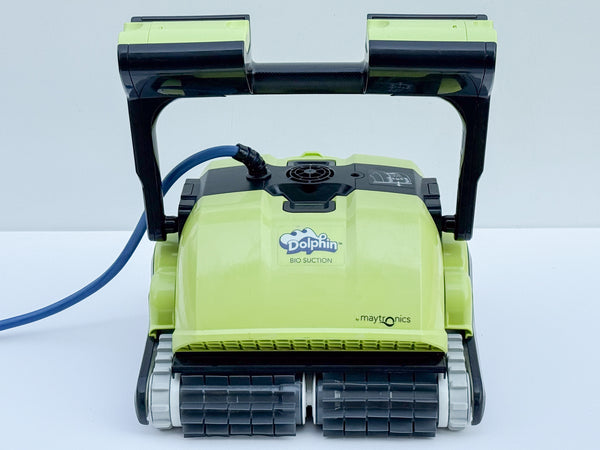 Robot para piscina Dolphin BIO Suction