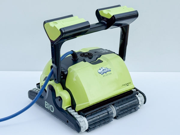 Robot para piscina Dolphin BIO Suction