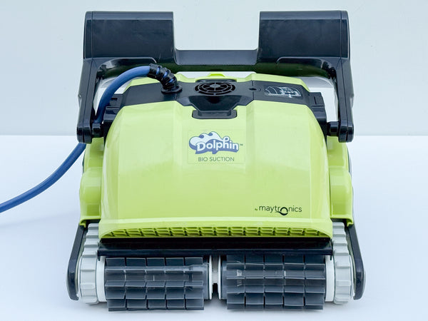 Robot para piscina Dolphin BIO Suction