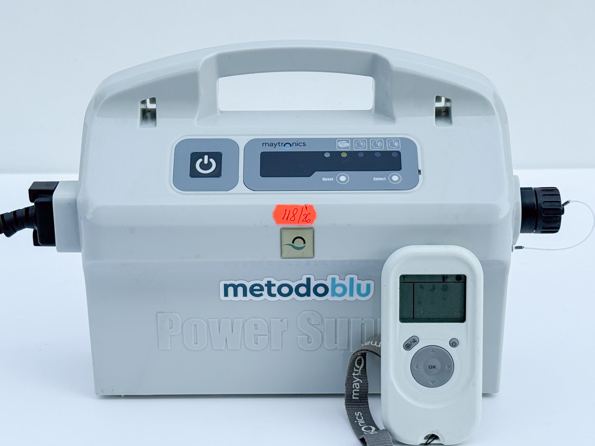 Robot para piscina Dolphin BIO Suction