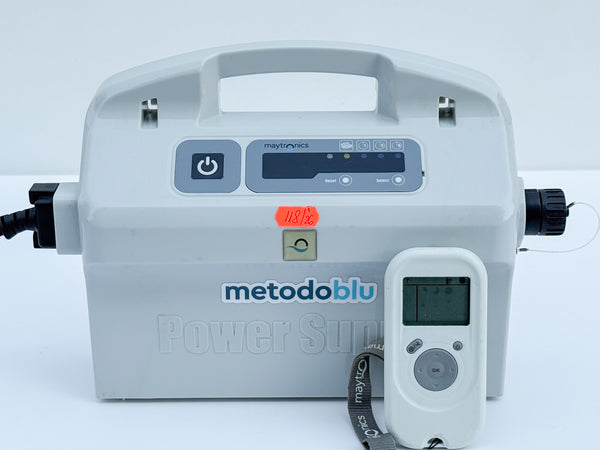 Robot para piscina Dolphin BIO Suction
