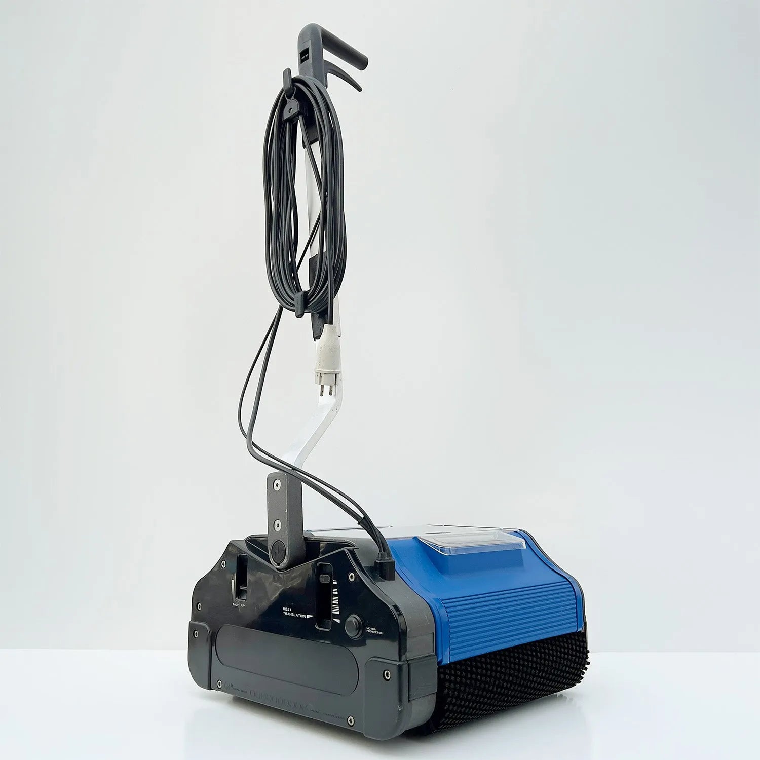 Lavapavimenti Duplex 420 - MetodoBlu