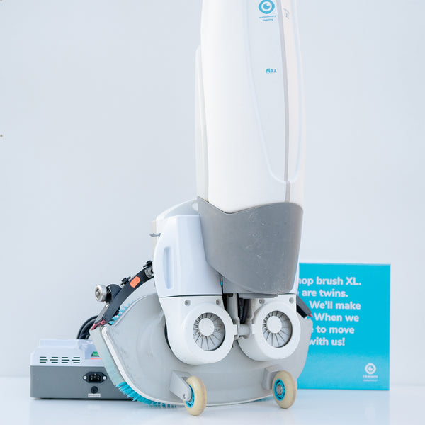 Fregadora de pisos I-mop XL