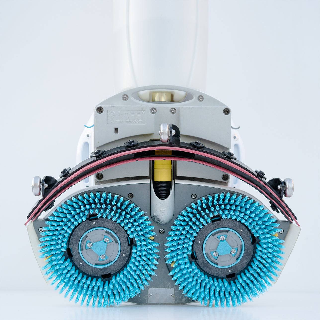Fregadora de pisos I-mop XL