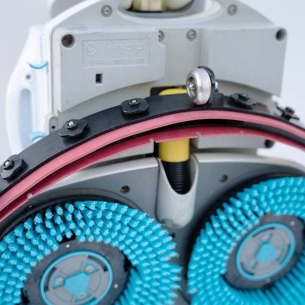 Fregadora de pisos I-mop XL