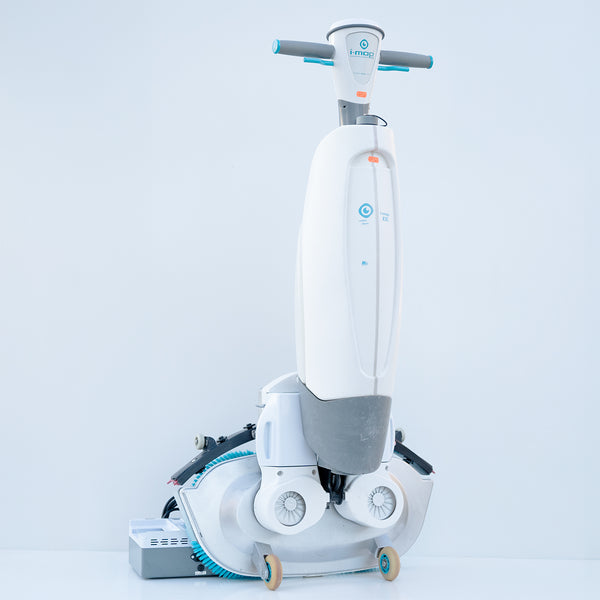 Fregadora de pisos I-mop XXL