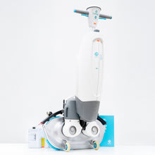 Fregadora de suelos I-mop XXL