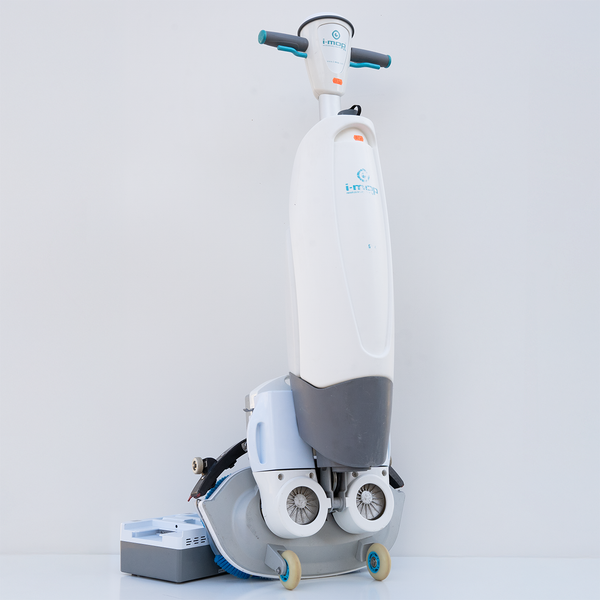 Fregadora de pisos I-mop XL