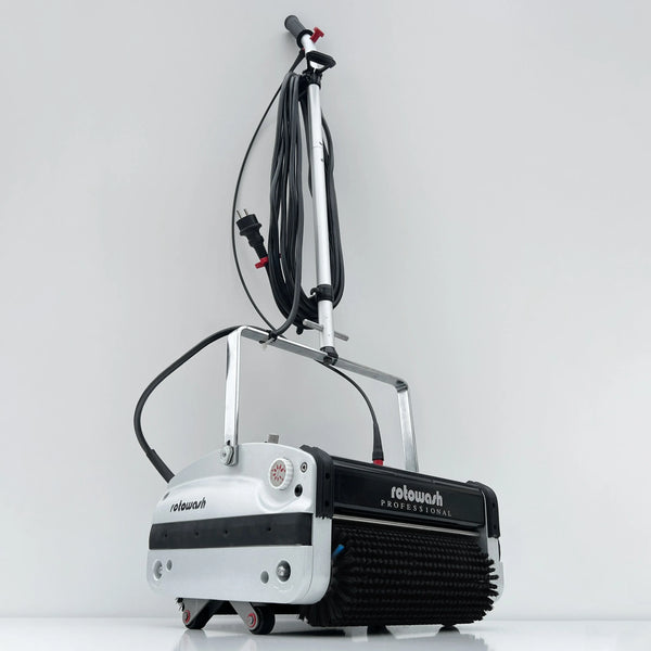 Lavapavimenti Rotowash Professional R30 - MetodoBlu