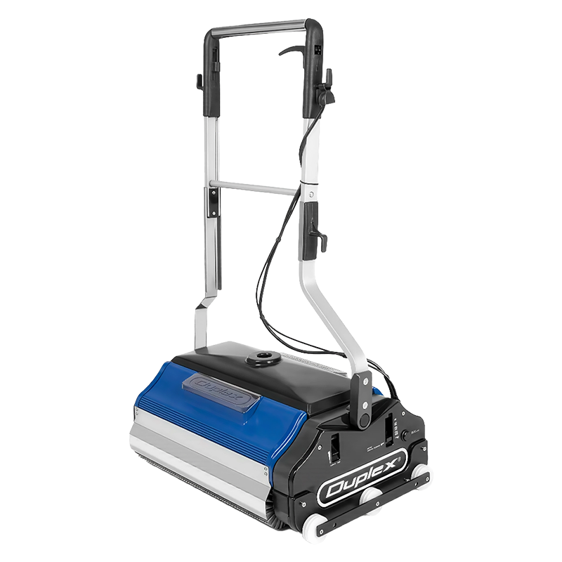 Alquiler de Máquinas Profesionales para la Limpieza de Escaleras Mecánicas