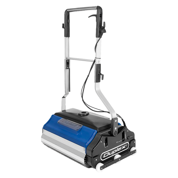 Alquiler de Máquinas Profesionales para la Limpieza de Escaleras Mecánicas