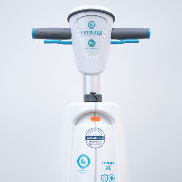 Fregadora de pisos I-mop XL Plus