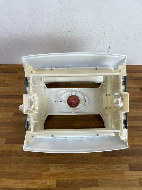Carcassa Corpo Robot Piscina BWT D200 - MetodoBlu