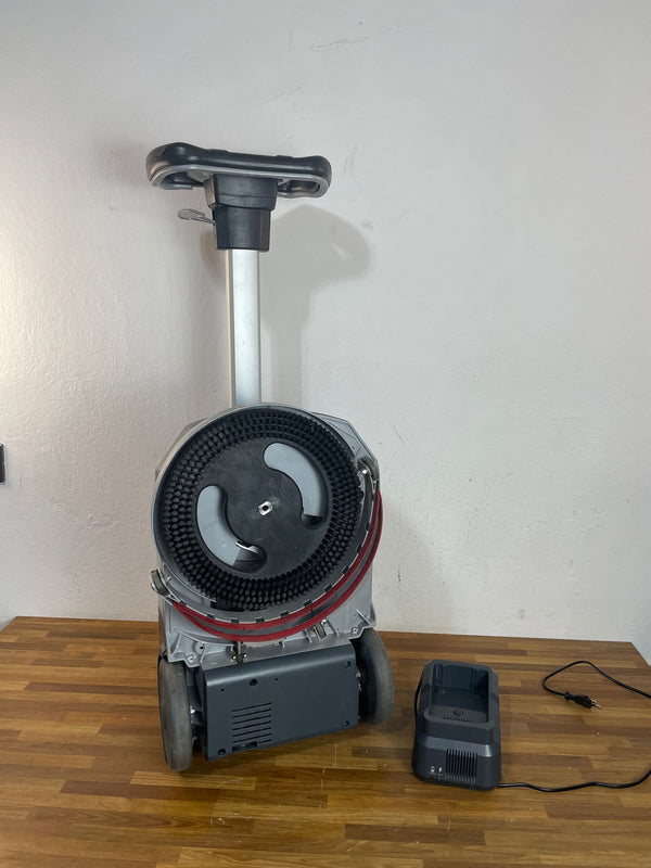 Lavaaspiradora Fimap Genie XS