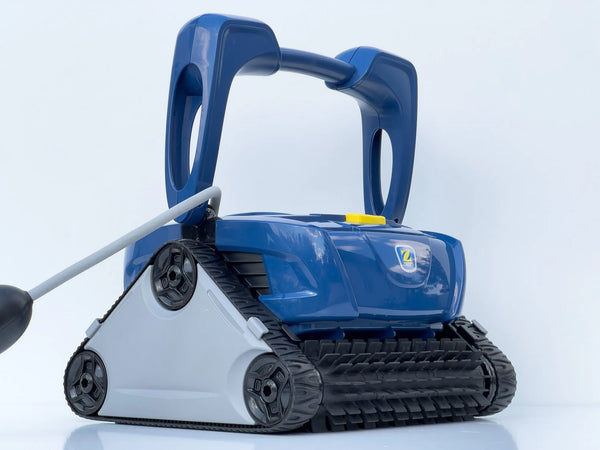 Robot piscina Zodiac CyclonX RC4350 - MetodoBlu