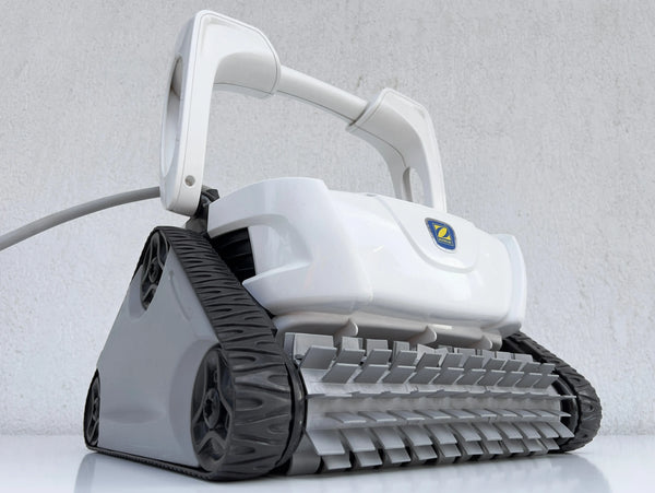 Robot piscina Zodiac CyclonX RC4370 - MetodoBlu