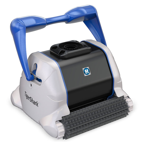 Hayward TigerShark Pool Cleaner Robot, up to 15 meters