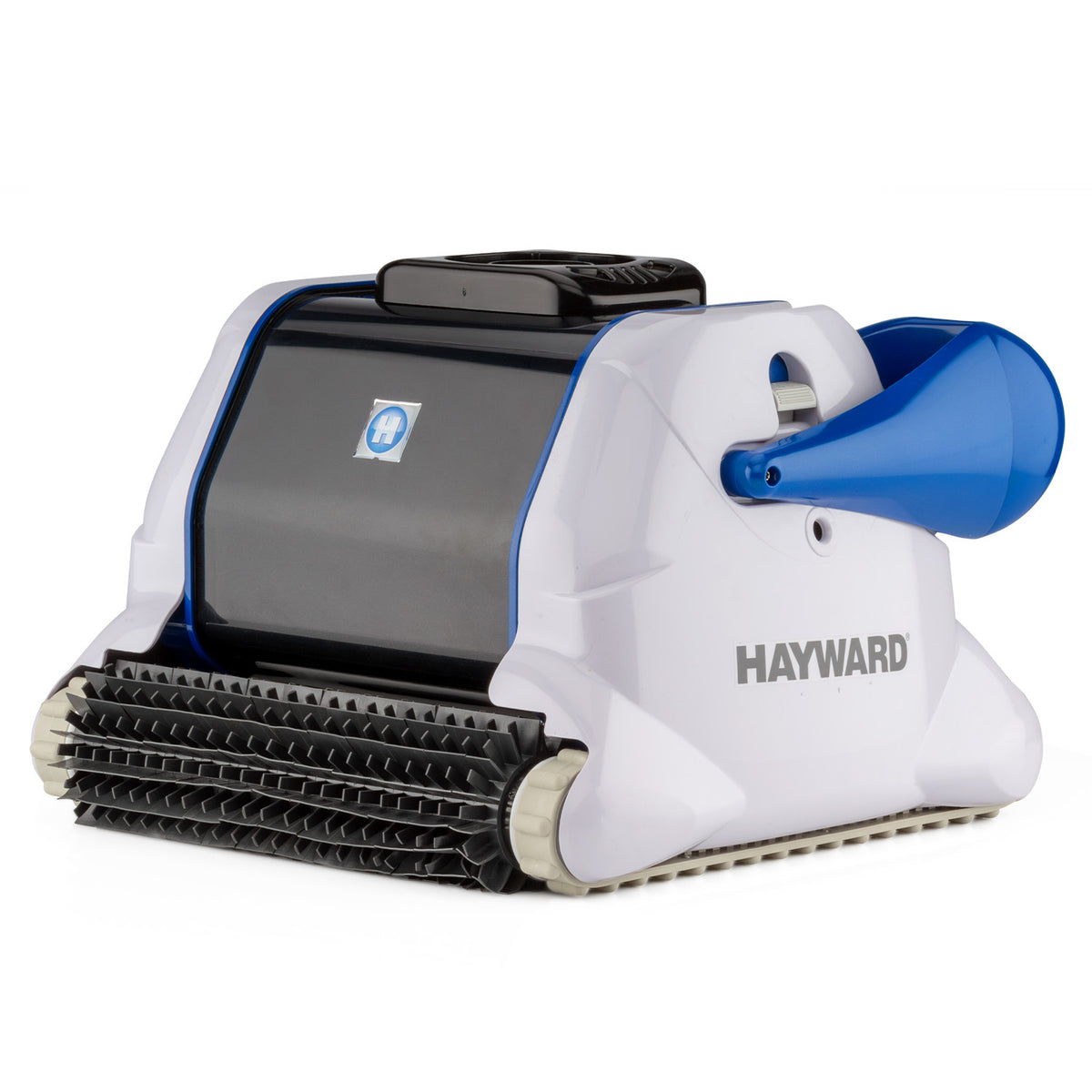 Hayward TigerShark Pool Cleaner Robot, up to 15 meters