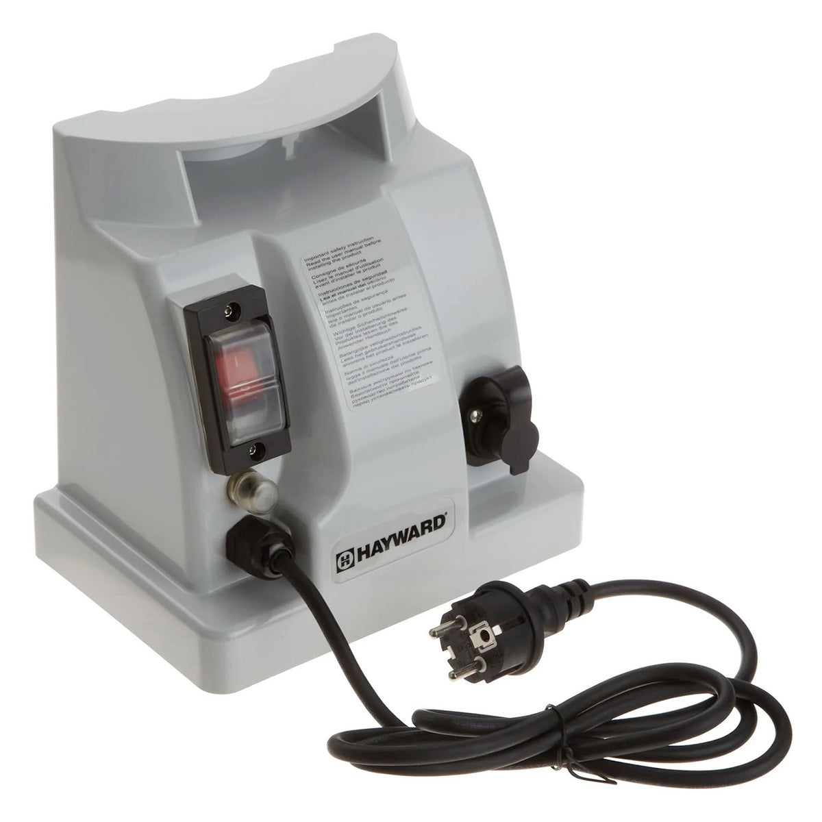 Hayward TigerShark Pool Cleaner Robot, up to 15 meters