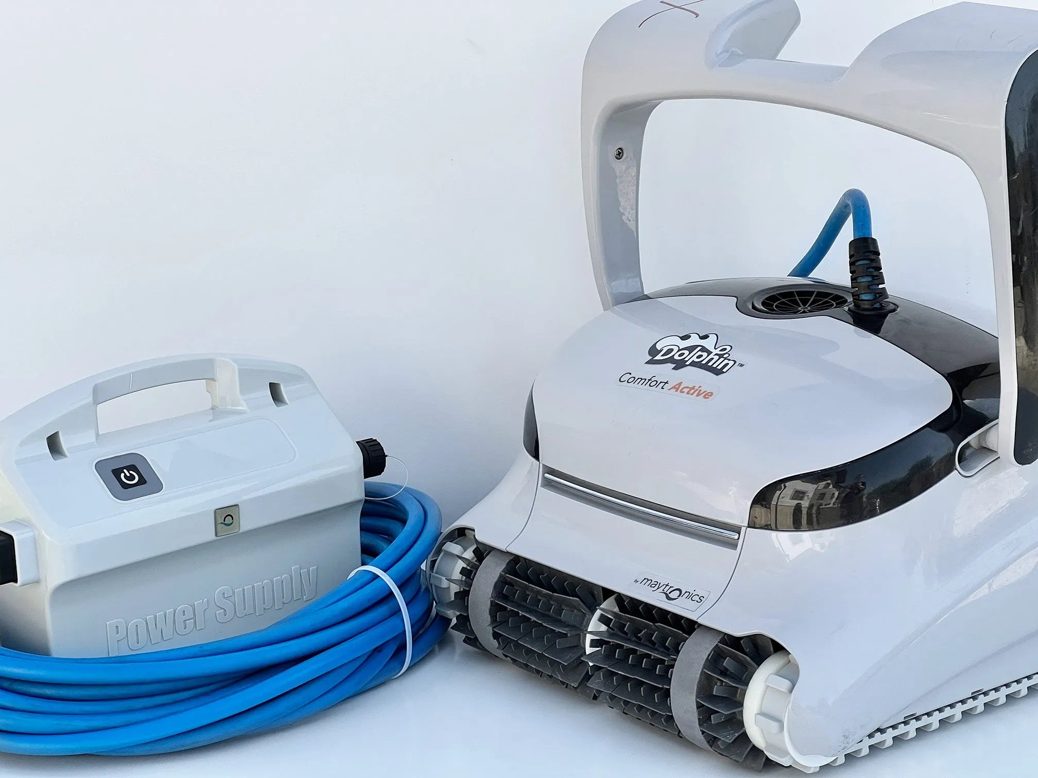 Robot piscina Dolphin Maytronics Comfort Active