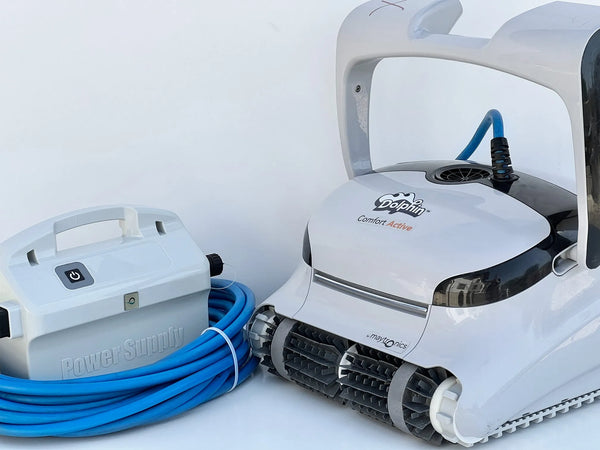 Robot piscina Dolphin Maytronics Comfort Active