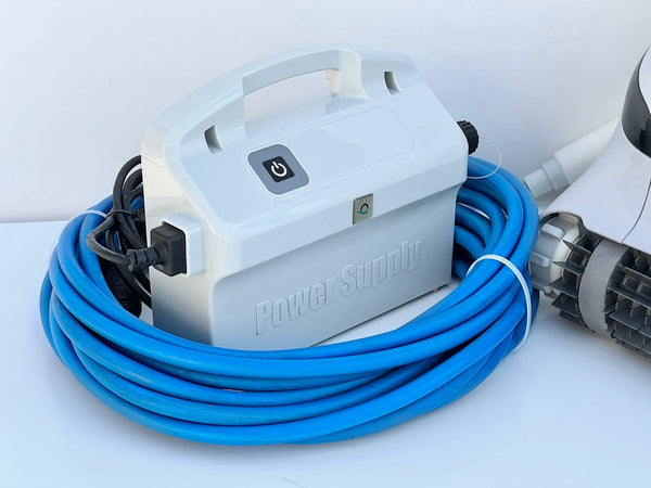 Robot piscina Dolphin Maytronics Comfort Active
