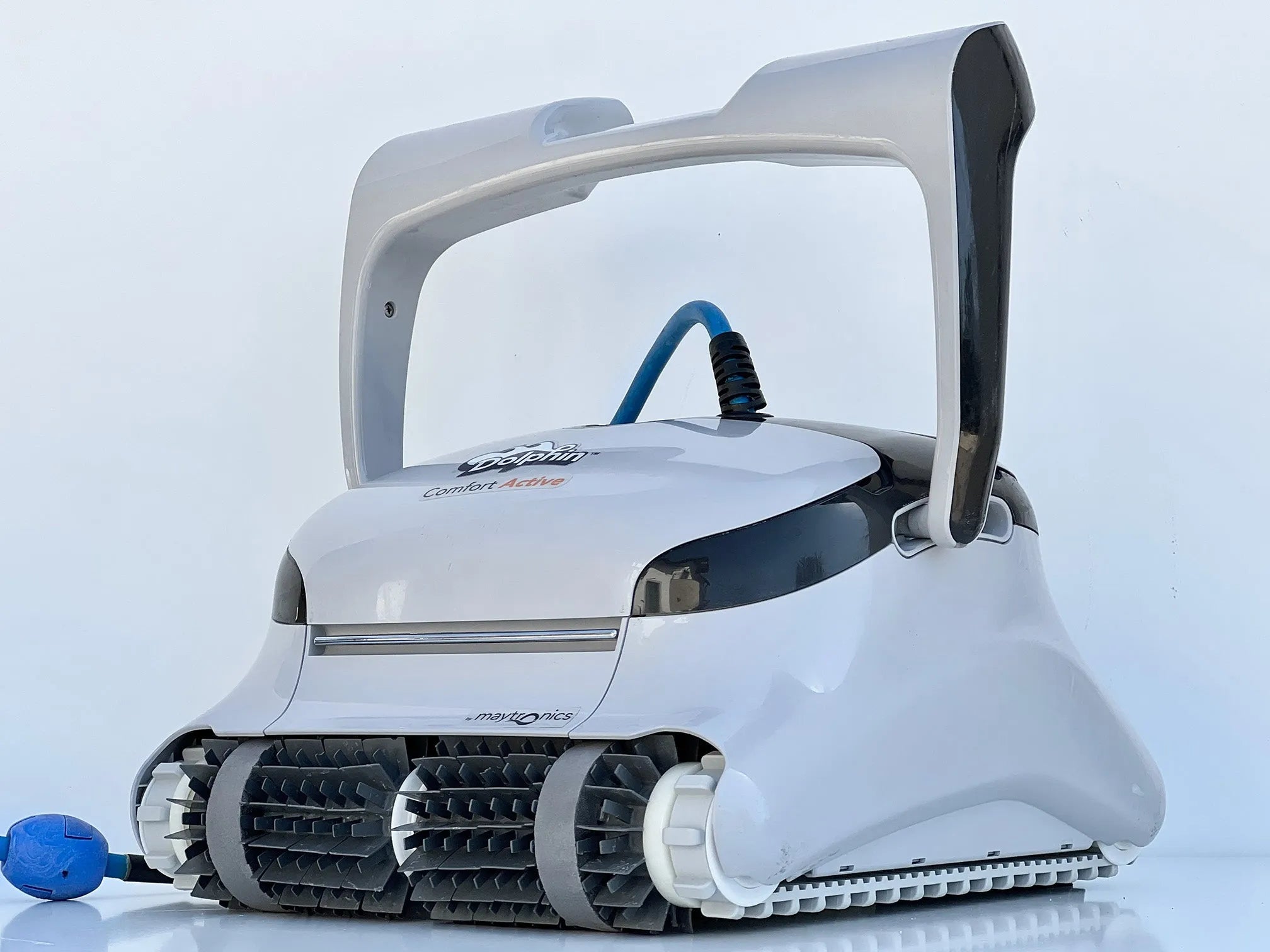 Robot piscina Dolphin Maytronics Comfort Active