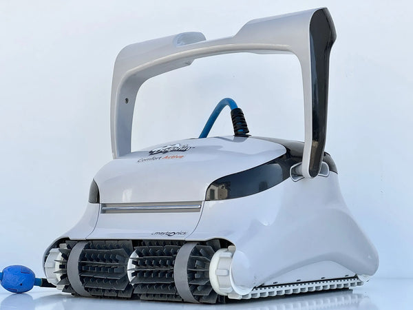 Robot piscina Dolphin Maytronics Comfort Active
