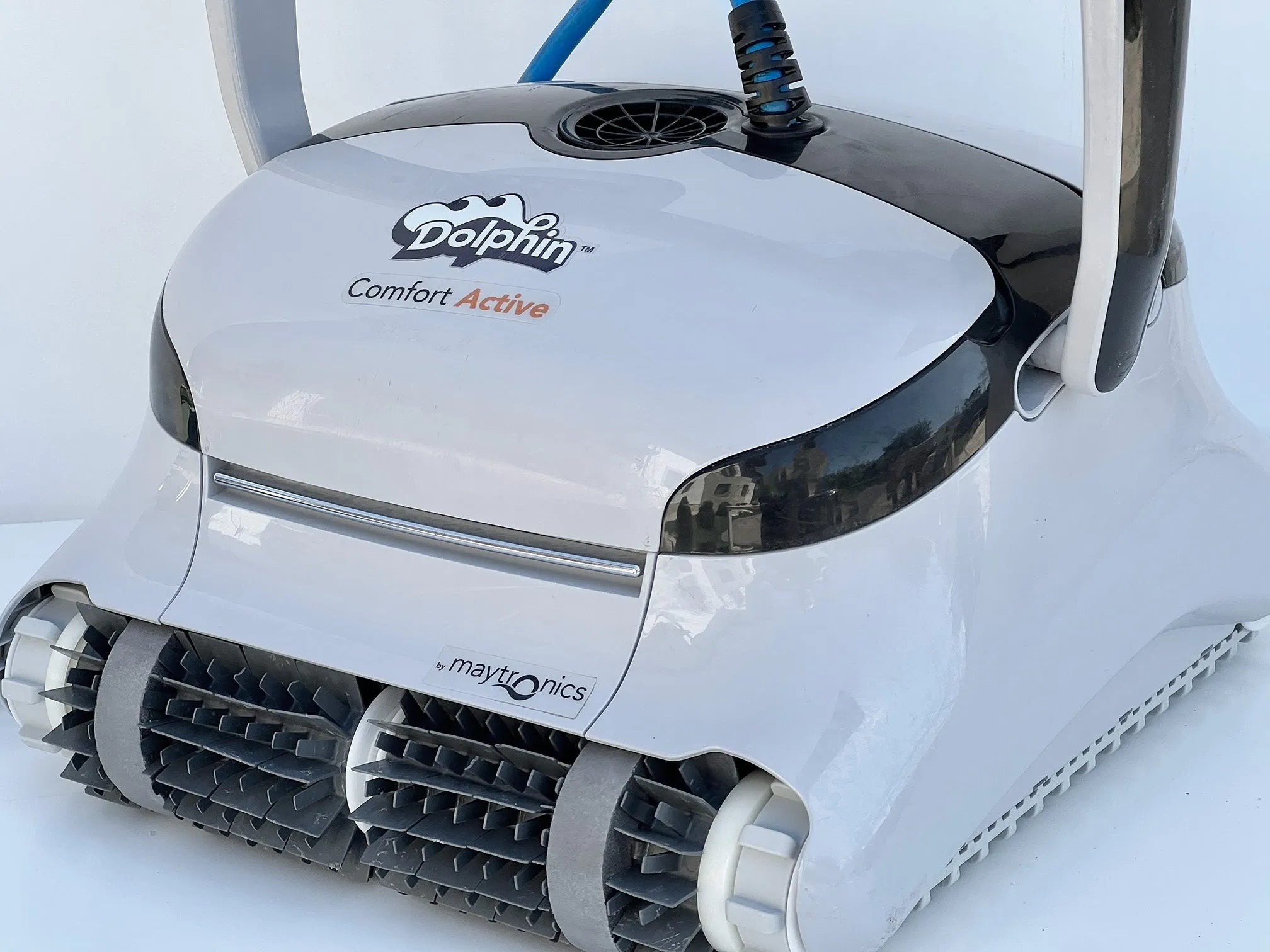 Robot piscina Dolphin Maytronics Comfort Active