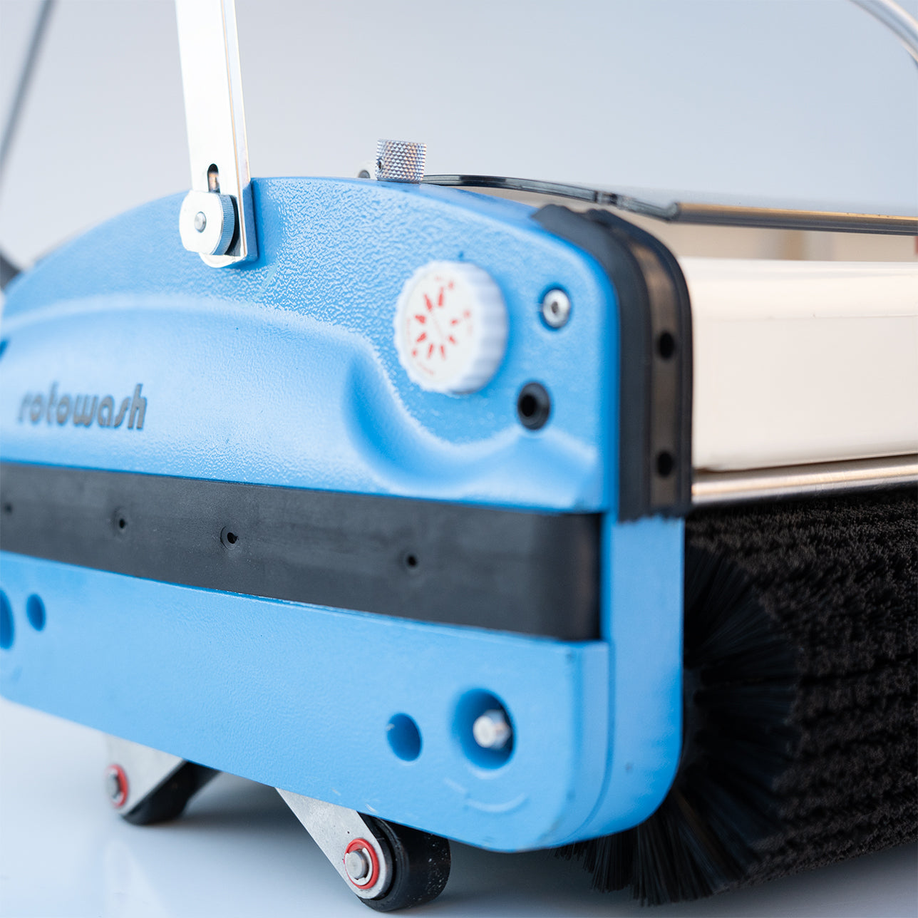 Fregadora Rotowash Professional R45 Como Nueva