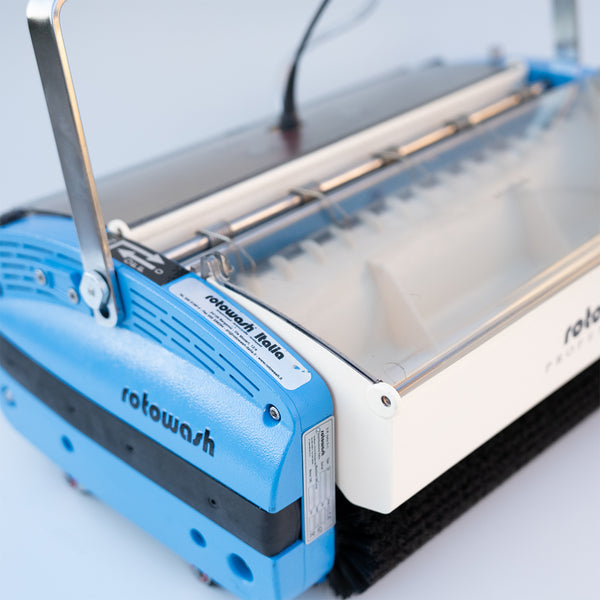Fregadora Rotowash Professional R45 Como Nueva
