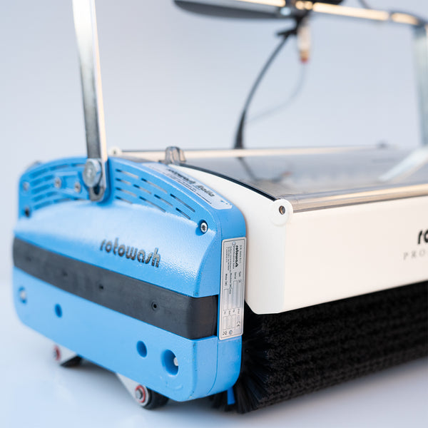 Fregadora Rotowash Professional R45 Como Nueva