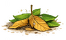 Leaves