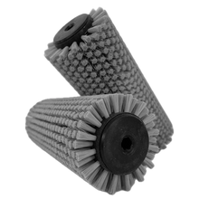 Mirage 250 Soft Floor Brush Rollers (0.12)