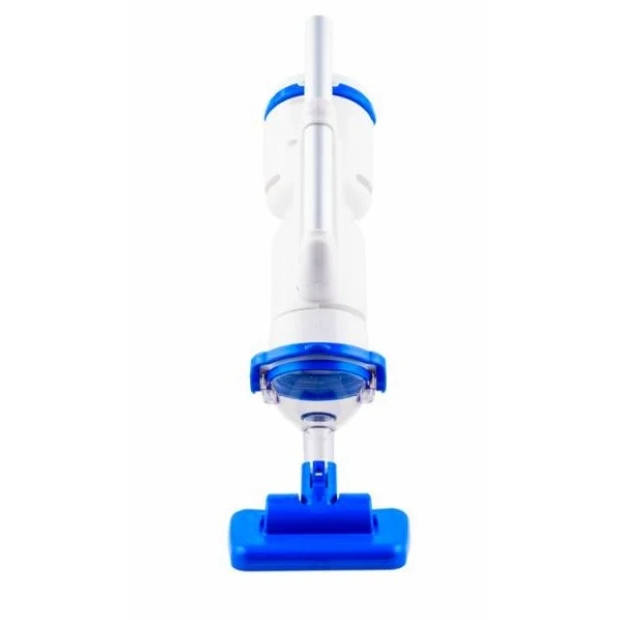 Aspirador a batería WaterTech Pool Blaster iVAC 250 para piscina, spa y jacuzzi