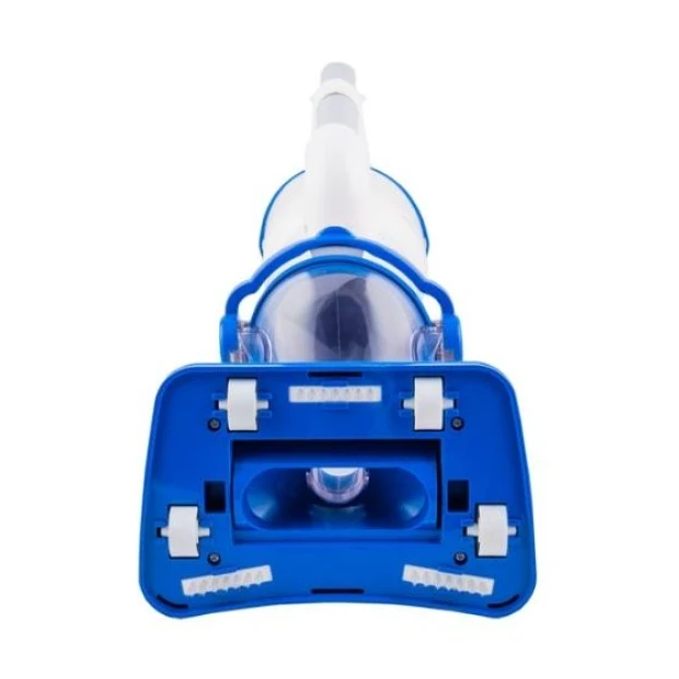 Aspirador a batería WaterTech Pool Blaster iVAC 250 para piscina, spa y jacuzzi