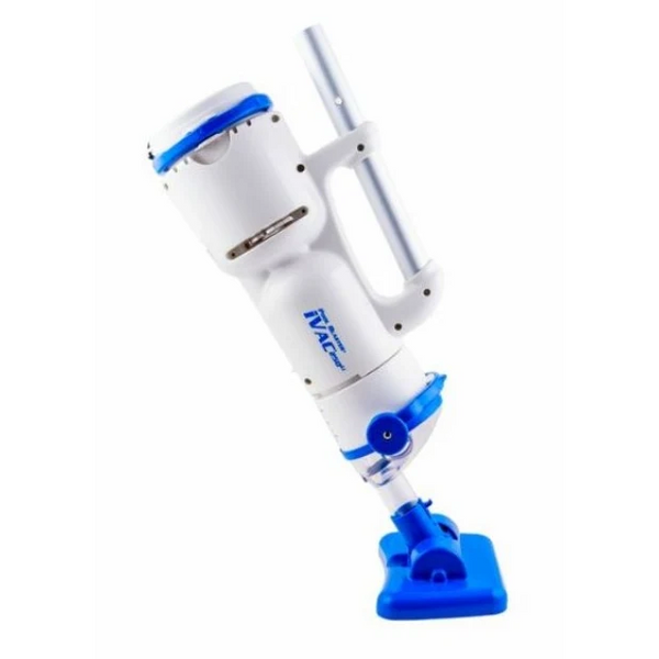 Aspirador a batería WaterTech Pool Blaster iVAC 250 para piscina, spa y jacuzzi