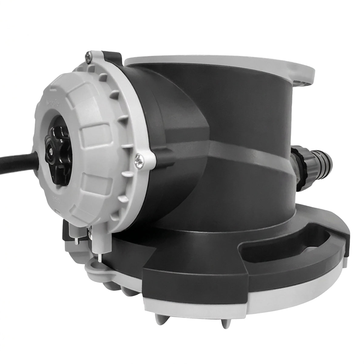 GLONG D-COVER S Pool Cover Drain Pump Automatic / Manual, 0.6 HP – 7,000 l/h