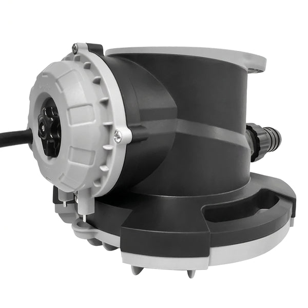 GLONG D-COVER S Pool Cover Drain Pump Automatic / Manual, 0.6 HP – 7,000 l/h