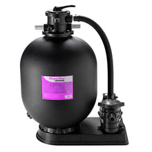 Hayward Powerline PL – 81070 Sand Filter System | 6 m³/h, 0.33 HP Pump, Ø 400 mm Filter