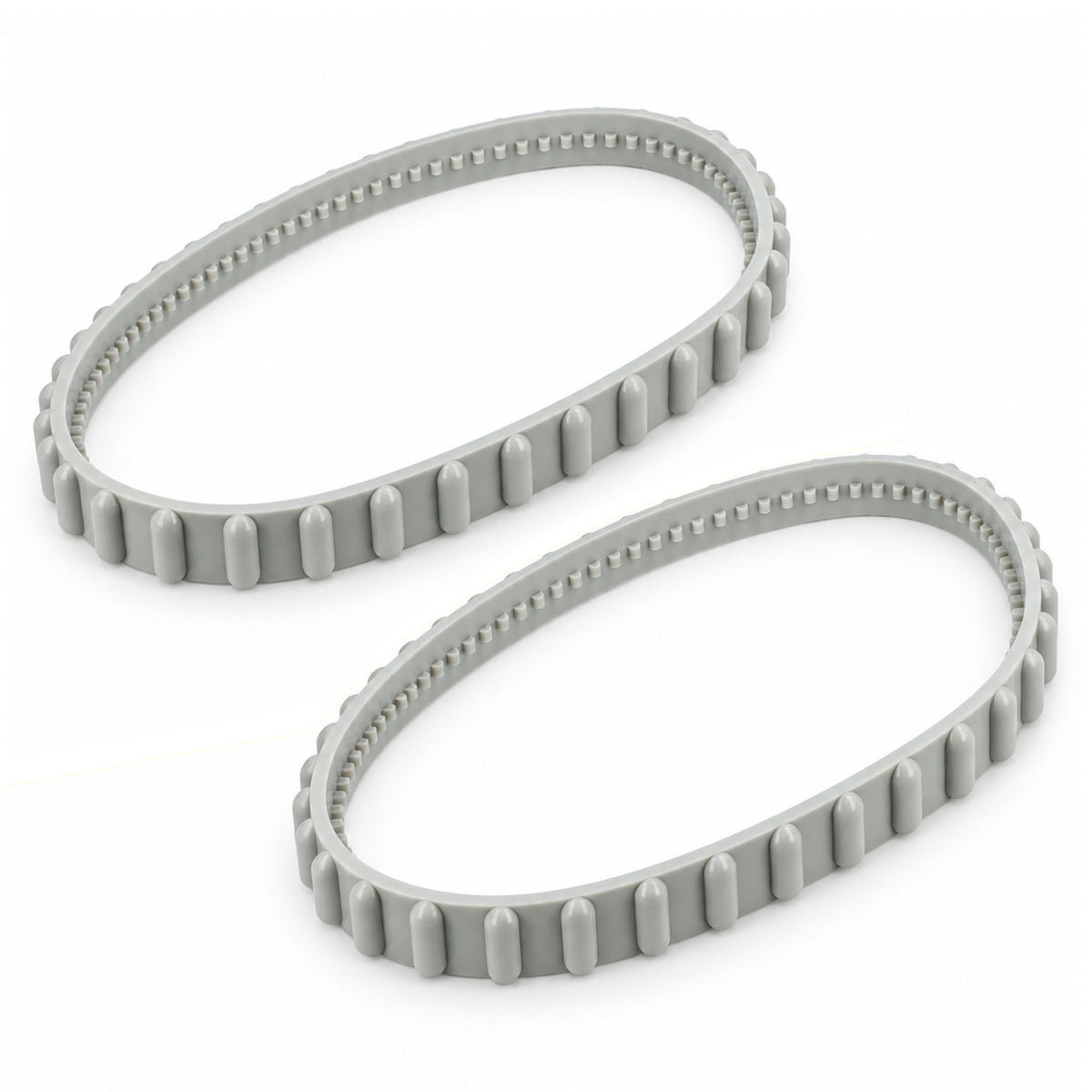 Pair of Drive Tracks for Hayward Pool Robot TigerShark / PowerShark / AquaShark / AquaVac / SharkVac / eVac | RCX23002