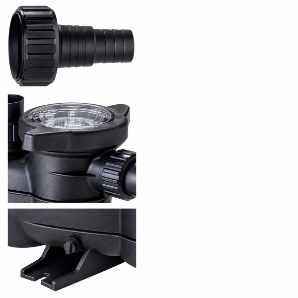 Bomba Hayward Powerline PL 0,5 HP - 81004, Monofásica, 0,5 Hp – 9,7 m3/h