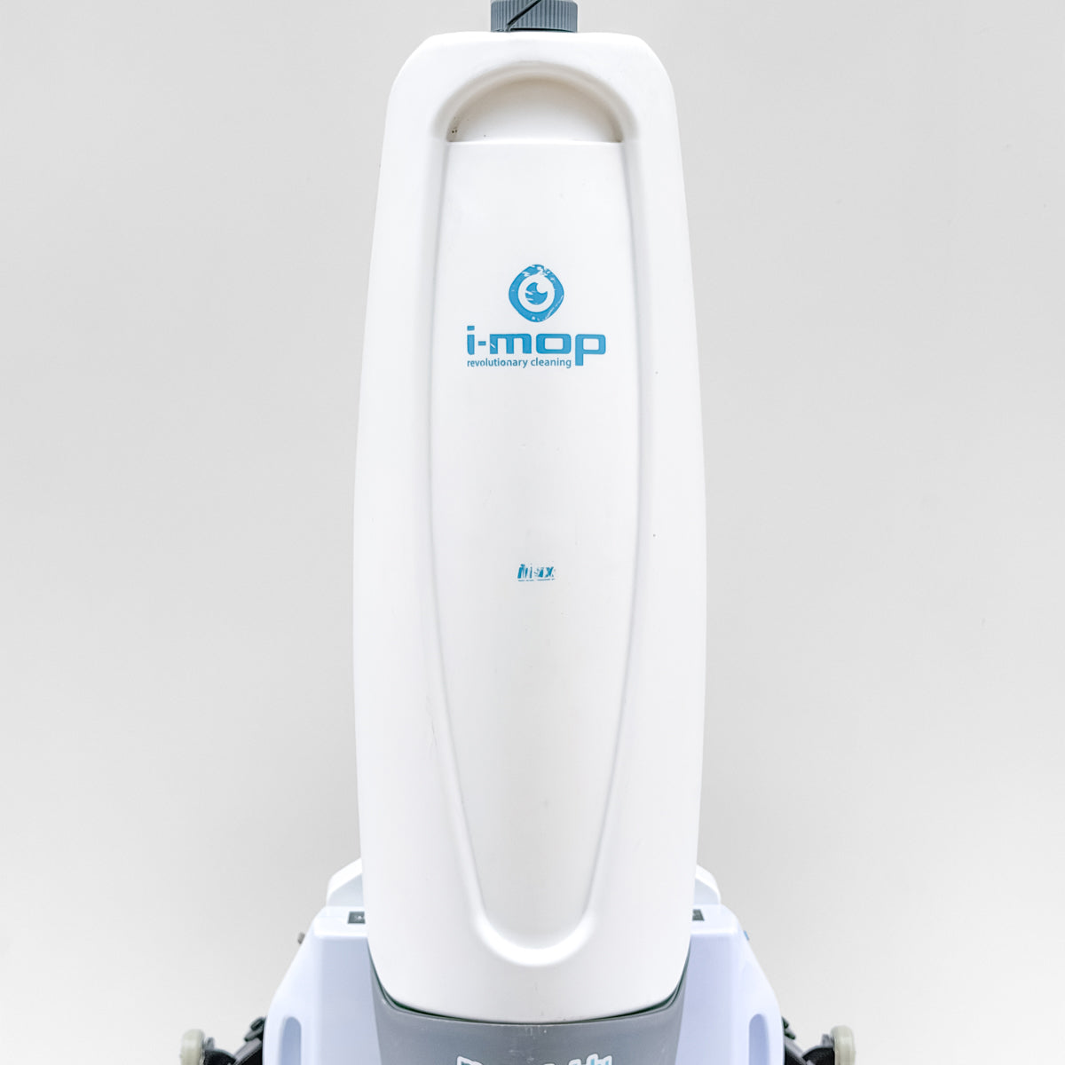 Fregadora de suelos I-mop XL